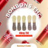 Bonbon THC | 40mg THC