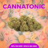 Fleur THV N10 + 8-OH-HHC Cannatonic - THV N10 - THV-N10 - 8-OH-HHC - Shoptacbd Paris