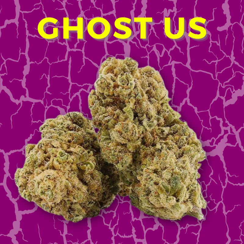 Fleur CBD Ghost US
