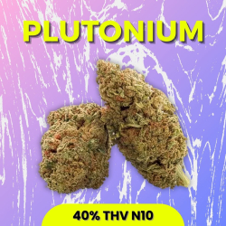 Plutonium THV N10 - THV N10 Légal - THV N10 pas cher - THV N10 Puissant - Livraison THV N10 - THV N10 Shop Paris
