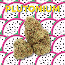 Fleur CBD Plutonium