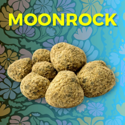 Fleur CBD Moonrock