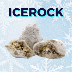 Fleur CBD Ice Rock