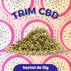 Trim CBD | 10 g
