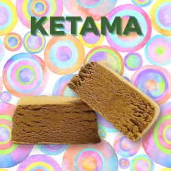 Résine CBD+CBG Ketama