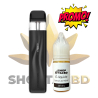 e-liquide THV N10 - THV N10 extreme - E-liquide THC - Livraison THV N10 Shoptacbd Paris