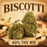 ‼️ EXTREME | Fleur 40% THV N10 Biscotti