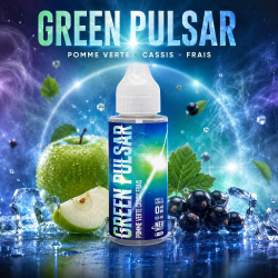 Green Pulsar Neosweet|100ml