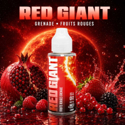 Red Giant Neosweet|100ml