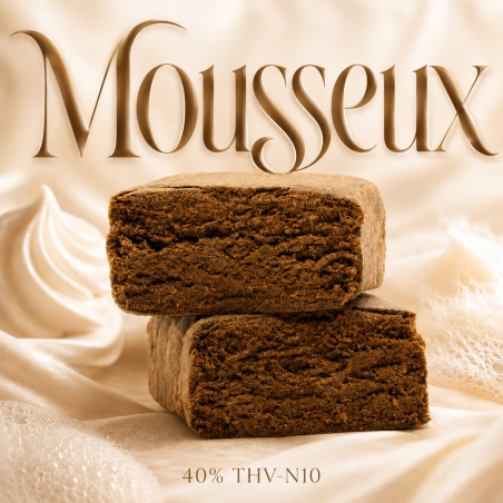 resine mousseux thv n10 - Shoptacbd THV N10 - Resine THV - Resine N10 - Livraison THV N10 - Boutique de THV N10