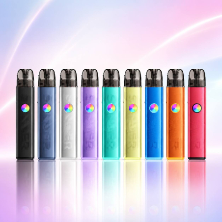 Geekvape Sonder Q3 - POD Geekvape Q3 - Sonder Q3 - E-liquide Paris - Shoptacbd Paris