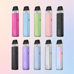 Pod Vaporesso Xros Mini 6