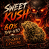 Sweet Kush CBD THV-N10 - THV N10 puissant - Livraison CBD Paris - Shoptacbd Paris