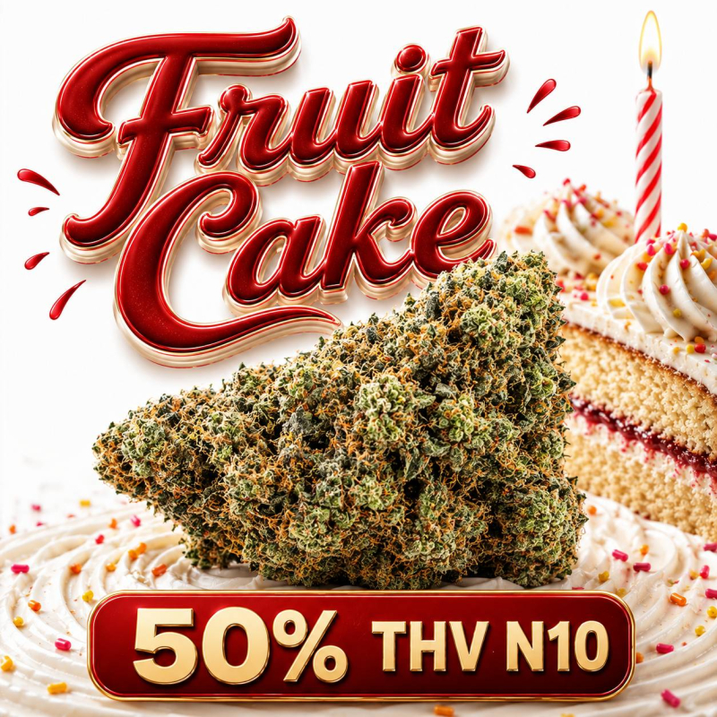 Fleur THV N10 - THV N10 Puissant - Boutique THV N10 pas cher - THV N10 code promo - Livraison THV N10 - Shoptacbd Paris