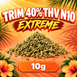 ‼️ EXTREME | Trim THV N10 | 10g