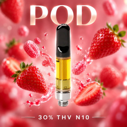 Pod 30% THV-N10