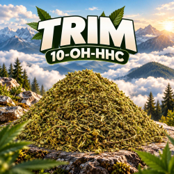 Trim 10-OH-HHC | 10g