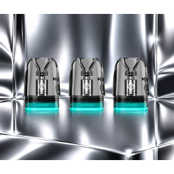 Pack de 3 | Résistance ARGUS 0.7 Ohm Top Fill V2 VOOPOO