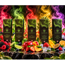 E-Liquide Vaponaute Fruity