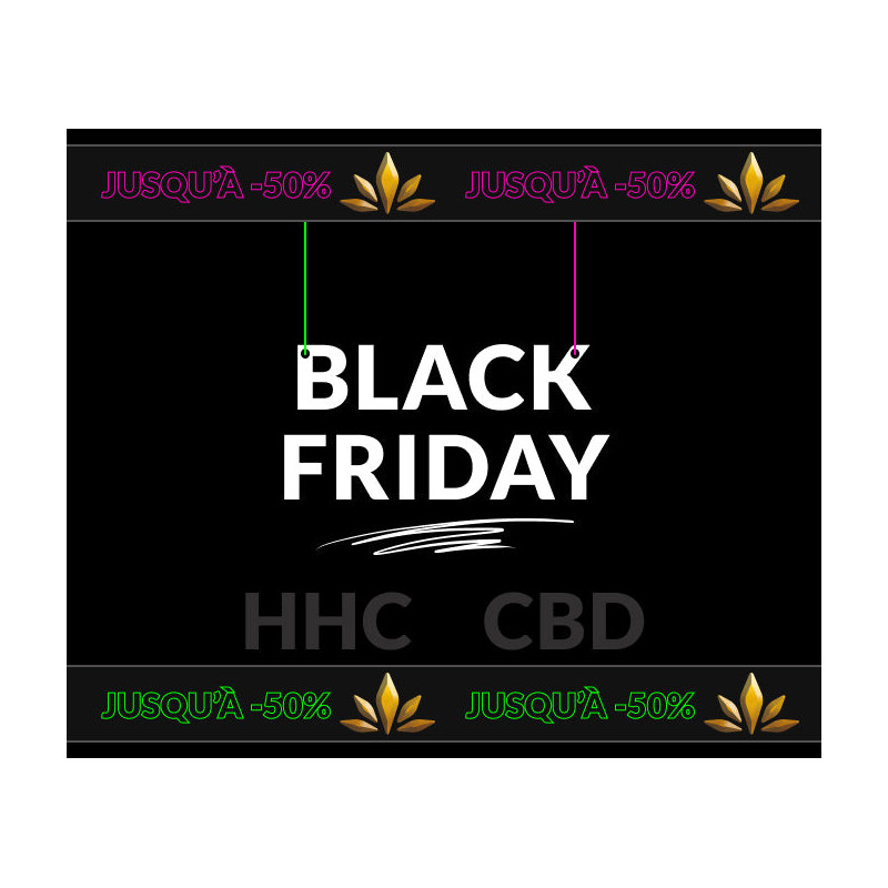 BLACK FRIDAY