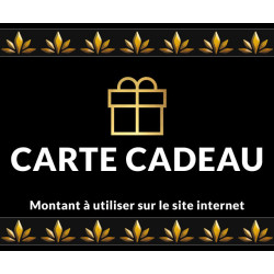 Carte-cadeau Shoptacbd