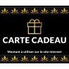 Carte-cadeau Shoptacbd