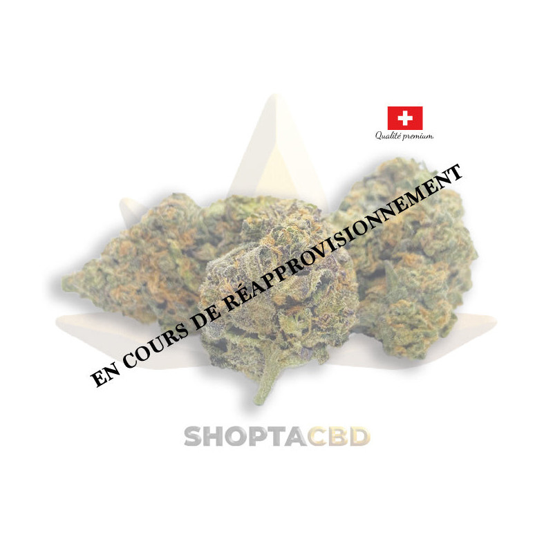 Fleur 10% PHC Amnesia