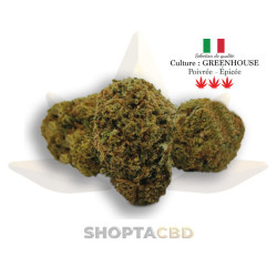 Fleur CBD AK-47 Haze