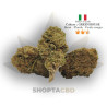 Fleur CBD Blueberry