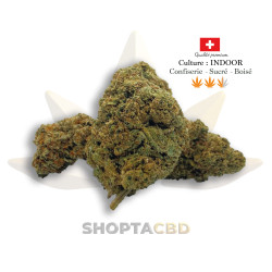 Fleur CBD Bubble Gum