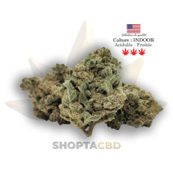Fleur CBD California Haze