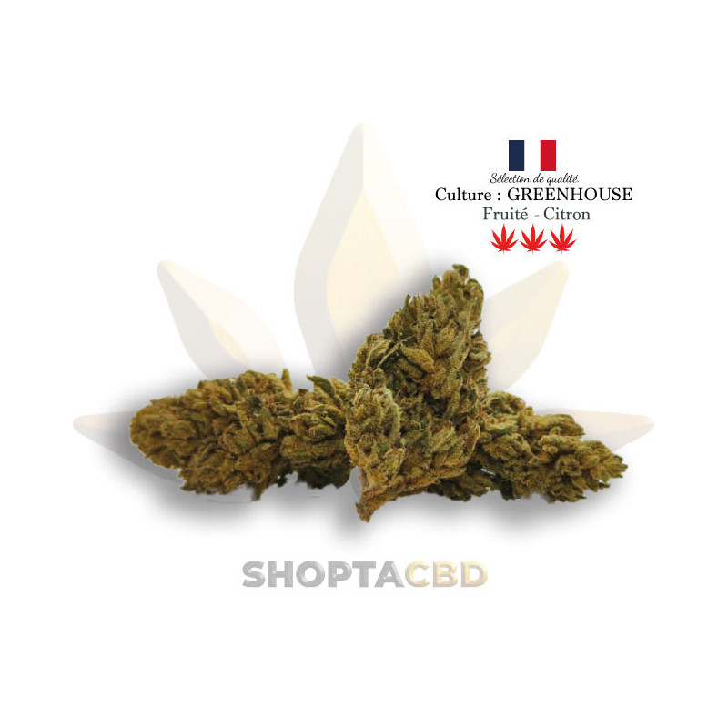 Fleur CBD Diesel