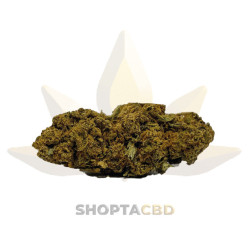 Fleur CBD Gelato