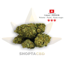 Fleur CBD Harlequin