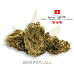Fleur CBD OG Kush