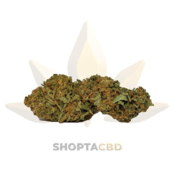 Fleur CBD Pink Lady