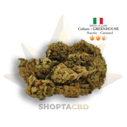 Fleur CBD Small Buds Caramello