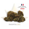 Fleur CBD Small Buds Lemon