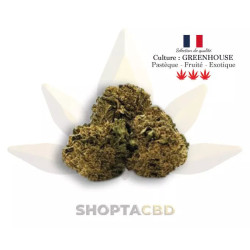 Fleur CBD Small Buds Watermelon
