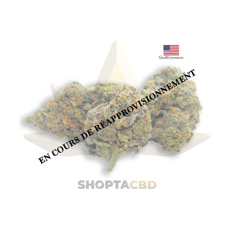 Fleur CBD Sour Skunk