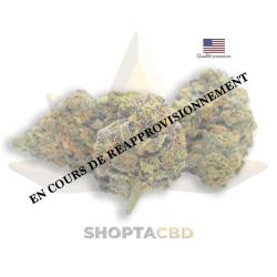 Fleur CBD Sour Widow