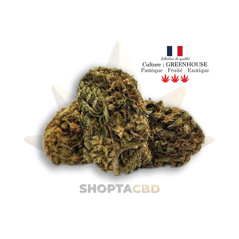 Fleur CBD Watermelon