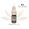 Huile Hydrosoluble 5%HHC