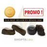 Pack Résine HHC Best Seller