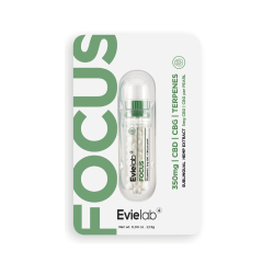 Perles CBD | Evielab Focus