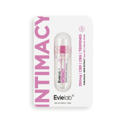 Perles CBD | Evielab Intimacy