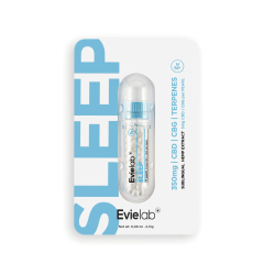Perles CBD | Evielab Sleep