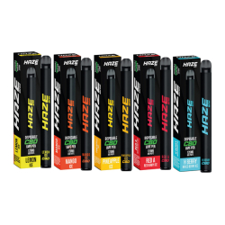 Pod Vape Pen Haze Bar | CBD