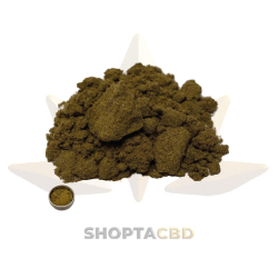 Pollen CBD Skuff