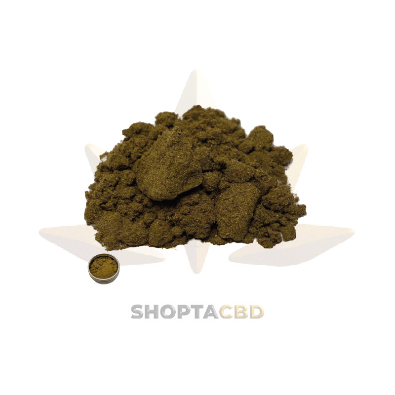 Pollen CBD Skuff